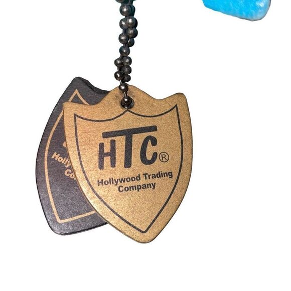 Hollywood Trading Company Motor Stud Boot - Picture 11 of 16